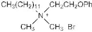 Domiphen bromide, 97%