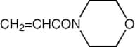 4-Acryloylmorpholine, 98+%, stab. with 4-methoxyphenol
