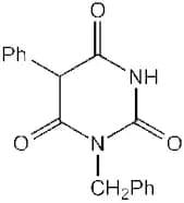 1-Benzyl-5-phenylbarbituric acid, 98+%