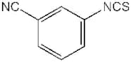 3-Cyanophenyl isothiocyanate, 97%