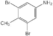 3,5-Dibromo-4-methylaniline, 99%