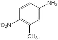 3-Methyl-4-nitroaniline, 95%