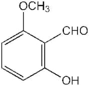 2-Hydroxy-6-methoxybenzaldehyde, 98+%