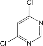 4,6-Dichloropyrimidine, 97%