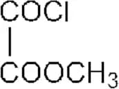 Methyl oxalyl chloride, 97%