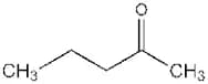 2-Pentanone, 99+%