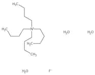Tetra-n-butylammonium fluoride trihydrate, 98%