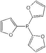 Tri(2-furyl)phosphine, 97%