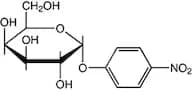 4-Nitrophenyl-α-D-galactopyranoside, 98+%