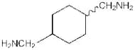 1,4-Cyclohexanebis(methylamine), cis + trans, 96%