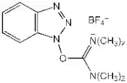 O-(1H-Benzotriazol-1-yl)-N,N,N',N'-tetramethyluronium tetrafluoroborate, 99%