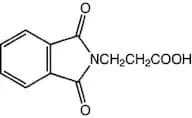 3-Phthalimidopropionic acid, 98%