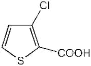3-Chlorothiophene-2-carboxylic acid, 97+%