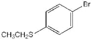 1-Bromo-4-(ethylthio)benzene, 97%