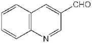 Quinoline-3-carboxaldehyde, 98+%