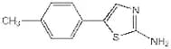 2-Amino-4-(p-tolyl)thiazole, 98%