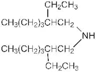 Bis(2-ethylhexyl)amine, 99%