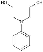 N-Phenyldiethanolamine, 97%