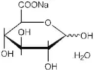 Sodium D-glucuronate monohydrate, 99%