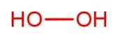 Hydrogen peroxide, 35% w/w aq. soln., stab.