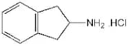 2-Aminoindane hydrochloride, 98%
