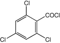 2,4,6-Trichlorobenzoyl chloride, 98%