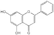 5,7-Dihydroxyflavone, 98%