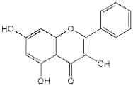 3,5,7-Trihydroxyflavone, 97%