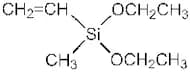 Diethoxymethylvinylsilane, 97%