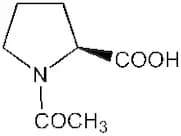 N-Acetyl-L-proline, 99%