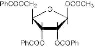 1-O-Acetyl-2,3,5-tri-O-benzoyl-β-D-ribofuranose, 98%