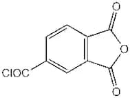 Trimellitic anhydride chloride, 98%