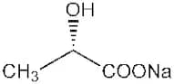 Sodium L-lactate, 98+%