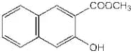 Methyl 3-hydroxy-2-naphthoate, 98+%