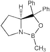 (S)-2-Methyl-CBS-oxazaborolidine, 1M soln. in toluene