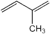 Isoprene, 99%, stab. with ca 0.02% 4-tert-butylcatechol