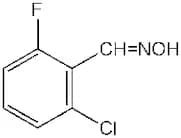 2-Chloro-6-fluorobenzaldoxime, 97%