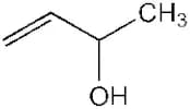 3-Buten-2-ol, 97%