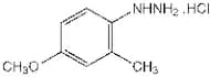 4-Methoxy-2-methylphenylhydrazine hydrochloride, 96%