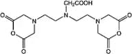 Diethylenetriaminepentaacetic acid dianhydride, 95%
