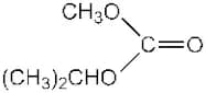 Methyl isopropyl carbonate, 97%