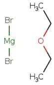 Magnesium bromide diethyl etherate, 98%