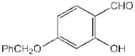 4-Benzyloxy-2-hydroxybenzaldehyde, 99%