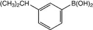3-Isopropylbenzeneboronic acid, 99%