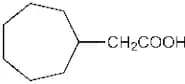 Cycloheptylacetic acid, 99%