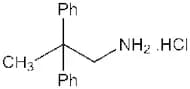2,2-Diphenylpropylamine hydrochloride, 98+%