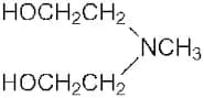 N-Methyldiethanolamine, 98+%