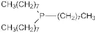 Tri-n-octylphosphine, tech. 90%