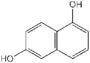 1,6-Dihydroxynaphthalene, 97+%
