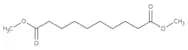 Dimethyl sebacate, 97%
